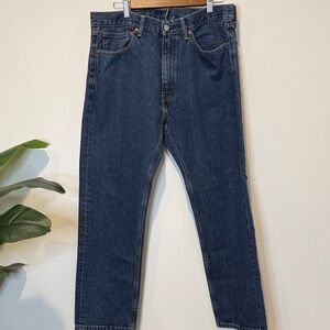 Levi's 505 Men’s Jeans - 36x30